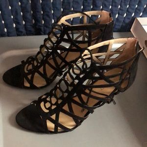 Nine West Heels